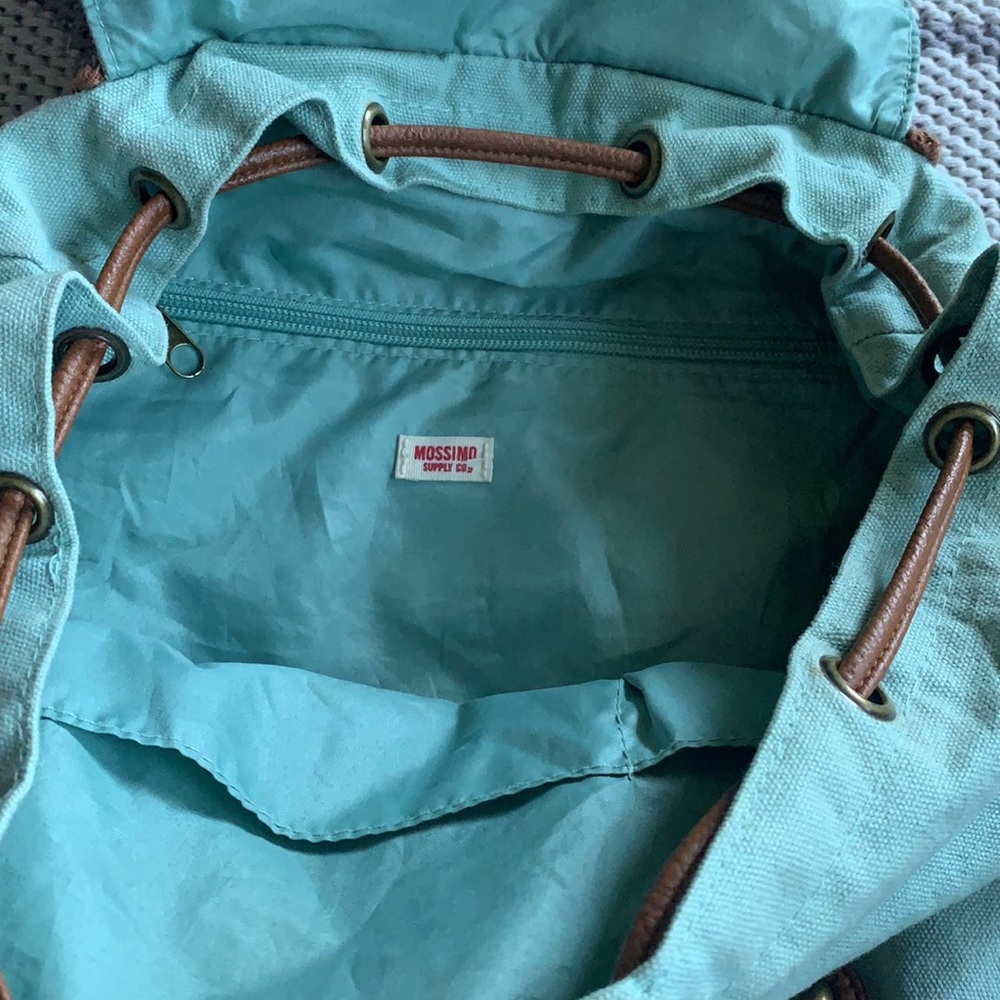 Target backpack - Picture 7 of 7